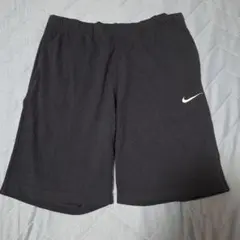 nikeハーフパンツ