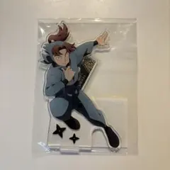 忍たま乱太郎　山田利吉　アクリルスタンド