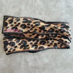 バッグ スカーフ