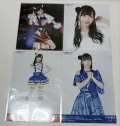 奥野香耶 WUG ブロマイド ⑤ - メルカリ
