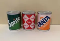 CAPSULE SHOP!! Coca-Cola Brands 3点セット