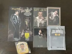【美品】3代目JSB ELLY まとめ売り