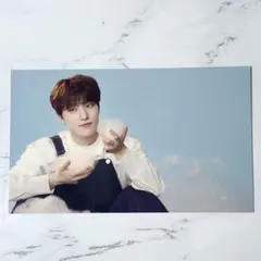 SEVENTEEN JAPAN 1ST EP 「DREAM」 HMV特典 ディノ