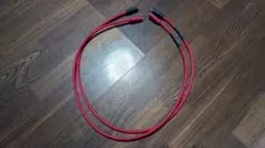 Chord Company Shawline RCAケーブル 1Mのサムネイル