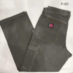 【3/22(日)まで値下げ】Wrangler 日本未発売ライン カーゴパンツ