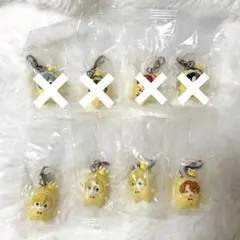 アイナナ めじるしアクセサリー セット