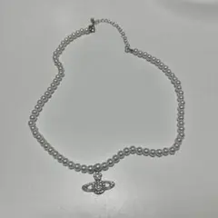 Vivienne Westwood パールネックレス オーブのサムネイル