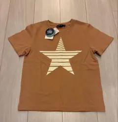 【新品】BEAMS mini Tシャツ130cmのサムネイル
