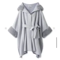 ファーポンチョ