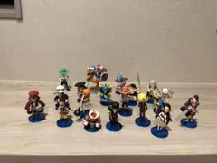 2025年最新】ワンピース ワーコレの人気アイテム - メルカリ