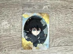 鬼滅の刃 時透無一郎 B ステッカー