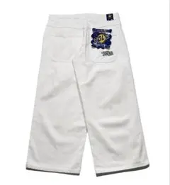 2025年最新】SOLO デニム バギーの人気アイテム - メルカリ