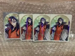 ART OF NIJISANJI 魁星 ランダムコレクションカード