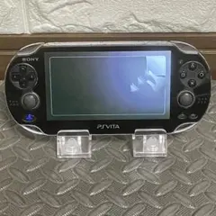 SONY PS Vita pch-1100 ジャンク