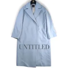 2025年最新】untitled スプリングコートの人気アイテム - メルカリ