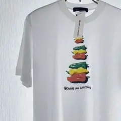 デッドストック 初期 80's コムデギャルソン Tシャツ 井上嗣也 2026年最新】Tsuguyaの人気アイテム - メルカリ