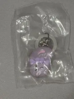 エスターバニー めじるしストラップ セット