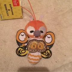 ぐでたま × ゴジラ ぬいぐるみ ぐでたま ゴジラ ぬいぐるみ｜Yahoo!フリマ（旧PayPayフリマ）