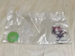 ウマ娘 シンデレラグレイ 全力疾走アクリルスタンド/ヤエノムテキ