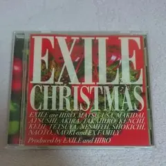EXILE CHRISTMAS