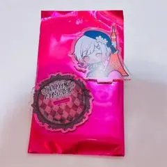 魔法少女ノ魔女裁判　桜羽エマ　デフォルメアクスタ 東京タワーコラボ