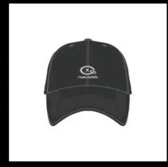 CLAN QUEEN × '47 collaboration cap BLACKのサムネイル