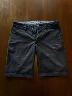 Carhartt WIP Johnson Shorts ネイビー 30のサムネイル