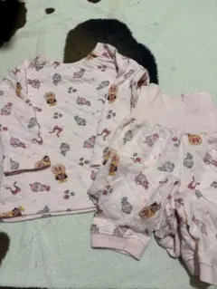 アンパンマン パジャマ 95センチ