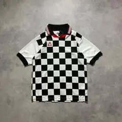 80s 90s le coq sportif ユニフォーム ゲーム シャツのサムネイル