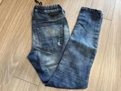 DIESEL Thommer JoggJeans 069AA