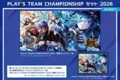 デュエルマスターズプレイス デュエプレチーム戦限定セット