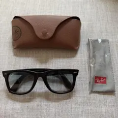 Ray-Ban WAYFARER サングラス　RB2140-F