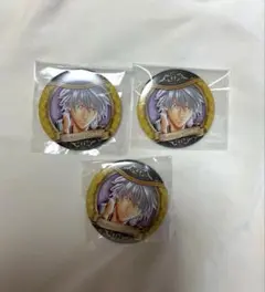 仁王雅治 ホワイトデー 缶バッジ 特典 テニスの王子様 - メルカリ