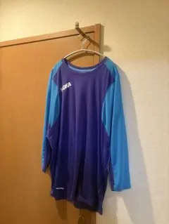 HOKA Tシャツ