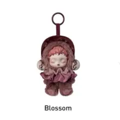 SKULLPANDA L'impressionnisme Blossom