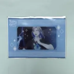 うたプリ カミュ タブナイ ビジュカ