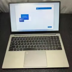 15.6インチCore i9-10880H高性能ノートパソコン(32G+2TB)