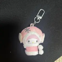 サンリオ ちびっとも マイメロ 雪の精
