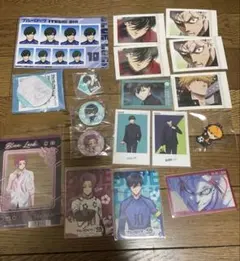 ブルーロック 糸師凛 まとめ売り