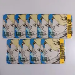 僕のヒーローアカデミア ヒロアカ アートコースター アトコ 青山優雅