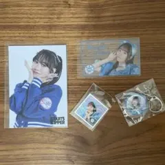 FRUITSZIPPER 真中まな アクスタ 22個まとめ売り バラ売り可 - メルカリ