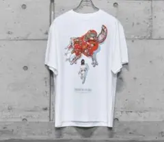 2026年最新】士郎正宗 tシャツの人気アイテム - メルカリ