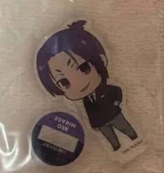 ブルーロック 御影玲王 アクリルスタンド