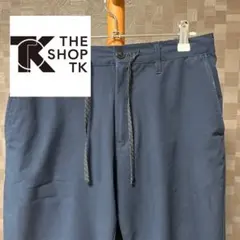 THE SHOP TK カジュアルパンツ Sサイズのサムネイル