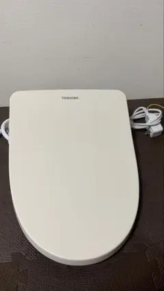 使用期間一週間美品2025年製TOSHIBA ウォシュレット - メルカリ