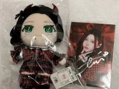 AVAM 姫宮ゆか ぬいぐるみマスコット - メルカリ