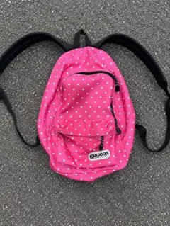 ききちゃん様専用OUTDOOR PRODUCTS ハート柄リュック - メルカリ