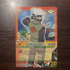 NARUTO カード ゲーム はたけカカシ - メルカリ