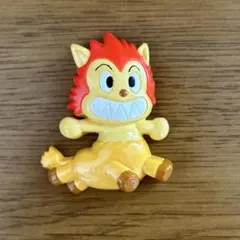 まとめ売り歓迎！くっつくんです アンパンマン らんぼうや ガチャガチャ