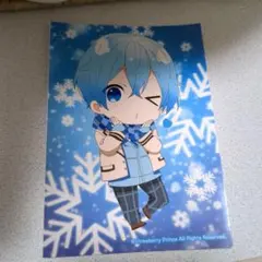 すとぷり　ころん君　ブロマイドカード